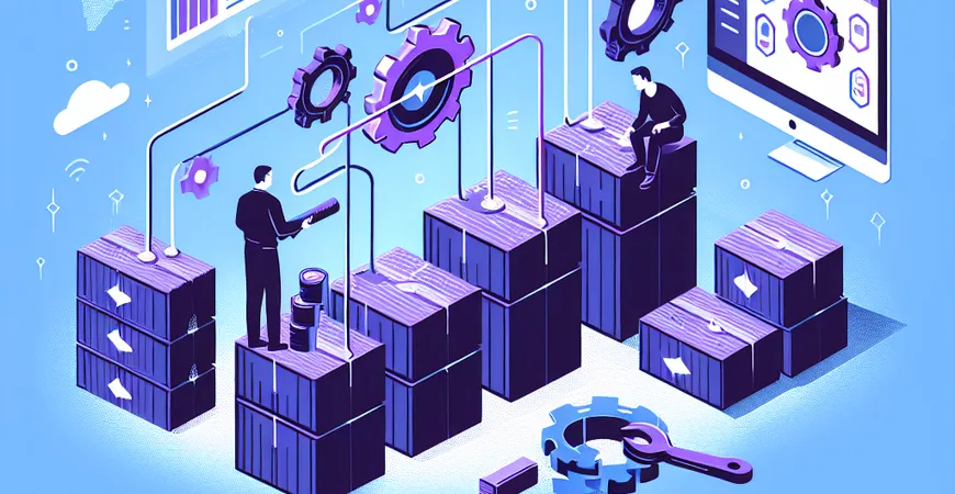 供应链信息流断裂如何修复？ERP 供应链模块的 API 对接能力